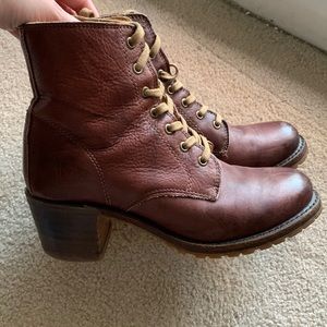 Women’s Frye Sabrina Booties